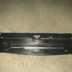 Панель передня телевізор верхня Citroen Berlingo 2002-2007 6984436126