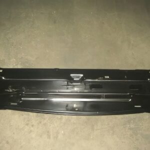 Панель передня телевізор верхня Citroen Berlingo 2002-2007