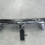 Панель передня телевізор Dacia Logan 2009-2013 SDN FP 1301 011