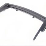 Шина підсилювач бампера заднього Jeep Grand Cherokee 2011-2021 FP 3809 219