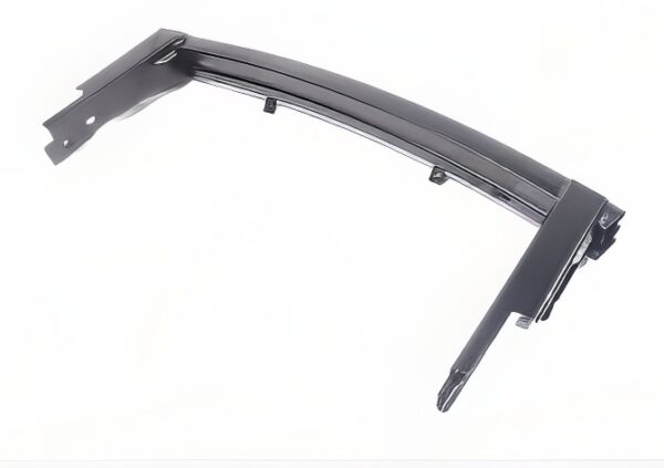 Шина підсилювач бампера заднього Jeep Grand Cherokee 2011-2021