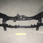 Панель передня телевізор Ford C-Max 2003-2007 FP 2534 F0-P