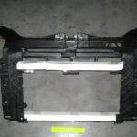 Панель передня телевізор Ford Fusion 2002-2006 69841107