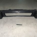 Панель передня телевізор Ford Transit 2000-2006 Панель передня телевізор Ford Transit 2000-2006 FP 2801 316