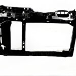 Панель передня телевізор Ford Fiesta 2009-2017 6984412823