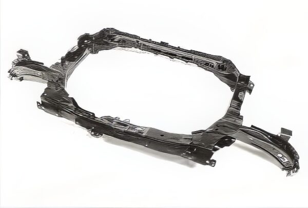 panel-shyna-om-278 Панель передня телевізор Honda CRV 2012-2015