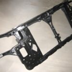 Панель передня телевізор Hyundai i30 2008-2012 GS 3219 D304