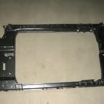 Панель передня телевізор Hyundai ix35 2010-2015 6100760198
