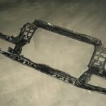 Панель передня телевізор Hyundai Santa Fe 2006-2009 FP 3226 900