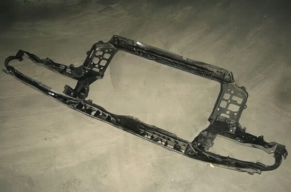 Панель передня телевізор Hyundai Santa Fe 2006-2009