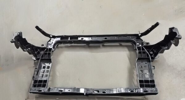 panel-shyna-om-299 Панель передня телевізор Hyundai Santa Fe 2012-2015