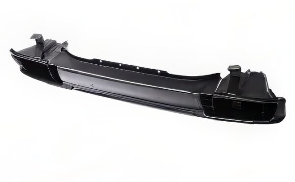 panel-shyna-om-3 Шина підсилювач бампера заднього Chevrolet Aveo T250 2006-2011