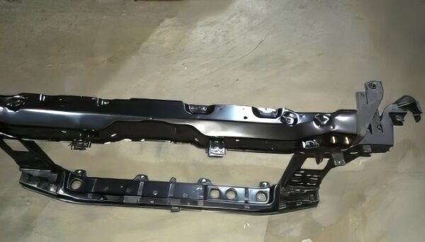 panel-shyna-om-304 Панель передня телевізор Hyundai Sonata 2014-2017 USA
