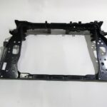 Панель передня телевізор Jeep Compass 2017-2021 Панель передня телевізор Jeep Compass 2017-2021 FP 3812 951