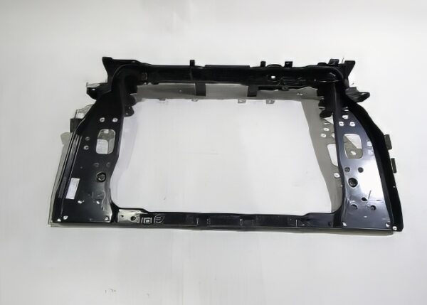 panel-shyna-om-311 Панель передня телевізор Jeep Compass 2017-2021