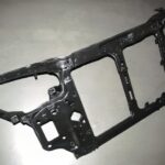 Панель передня телевізор Kia Cerato 2009-2012 Панель передня телевізор Kia Cerato 2009-2012 6900760783