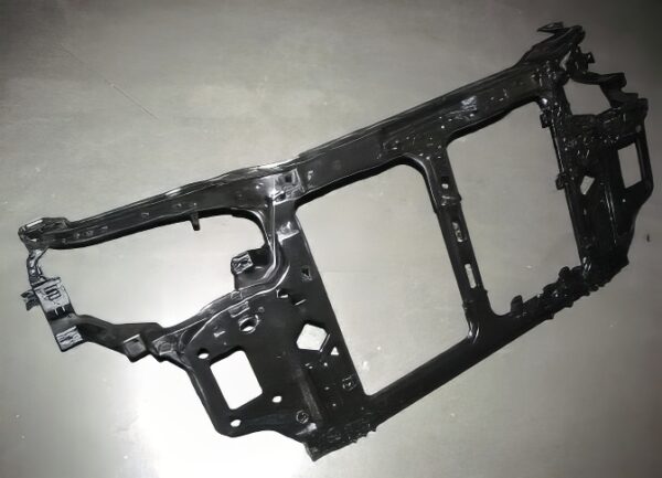 panel-shyna-om-317 Панель передня телевізор Kia Cerato 2009-2012