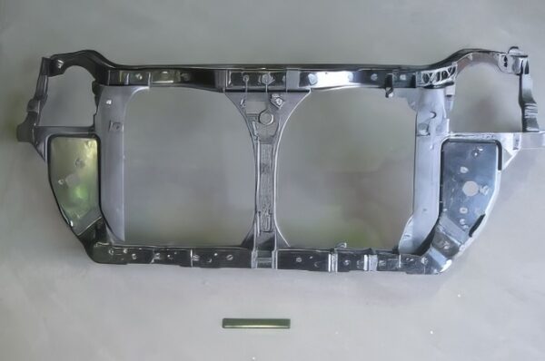 panel-shyna-om-320 Панель передня телевізор Kia Rio 2006-2011