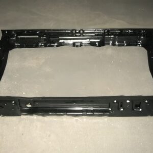 Панель передня телевізор Kia Rio 2011-2017