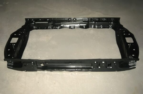 Панель передня телевізор Kia Rio 2011-2017