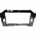 Панель передня телевізор Kia Sportage 2015-2018 EUR Панель передня телевізор Kia Sportage 2015-2018 EUR FP 4037 R1-E