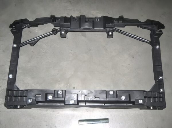 panel-shyna-om-341 Панель передня телевізор Mazda 6 2008-2012