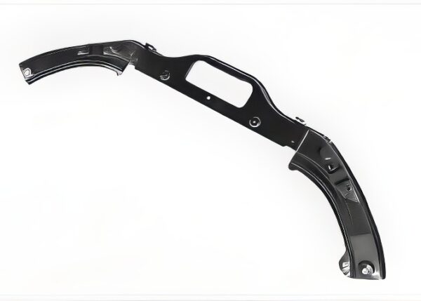 panel-shyna-om-346 Панель передня телевізор верхня Mazda CX5 2012-2016