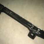 Панель передня телевізор нижня Mitsubishi Pajero 2007-2014 FP 3738 R5-P