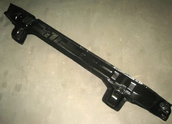 Панель передня телевізор нижня Mitsubishi Pajero 2007-2014