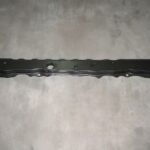 Панель передня телевізор нижня Nissan Micra K12 2003-2010 GS 5008 D302