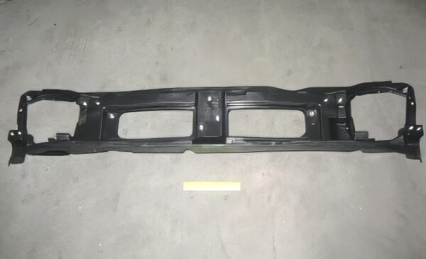 panel-shyna-om-378 Панель передня телевізор Opel Vivaro 2002-2007