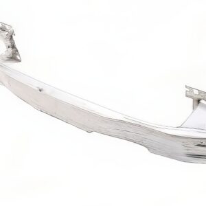 Шина підсилювач бампера переднього Audi A3 2012-2016