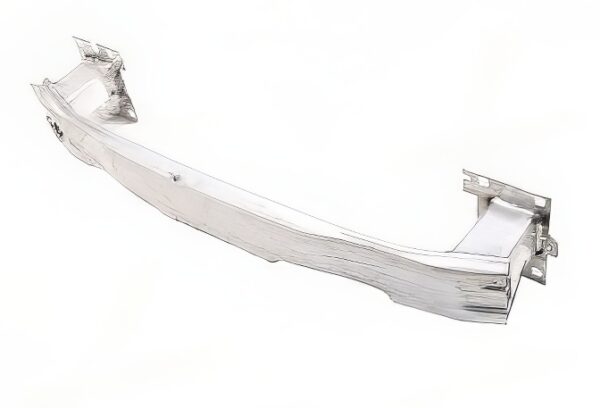 Шина підсилювач бампера переднього Audi A3 2012-2016