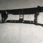 Панель передня телевізор Renault Clio 2001-2005 FP 6032 011