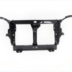 Панель передня телевізор Subaru Forester 2013-2018 FP 6728 941