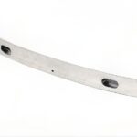 Шина підсилювач бампера переднього BMW X3 F25 2010-2017 FP 1427 914