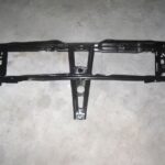 Панель передня телевізор верхня Volkswagen Golf 2 1983-1991 FP 9521 280