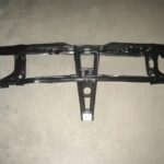 Панель передня телевізор верхня Volkswagen Jetta 2 1984-1992 FP 9521 M08