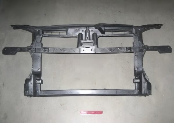 panel-shyna-om-429 Панель передня телевізор Volkswagen Jetta 5 2006-2010