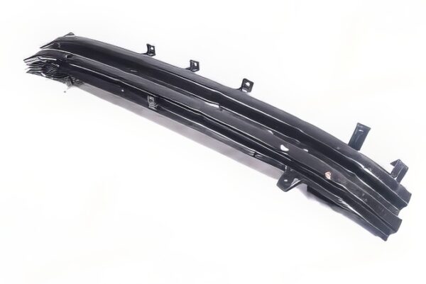 panel-shyna-om-43 Шина підсилювач бампера переднього Chevrolet Aveo T250 2006-2011