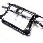 Панель передня телевізор Volkswagen Passat B6 2005-2010 FP 7407 225