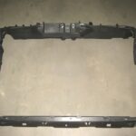 Панель передня телевізор Volkswagen Tiguan 2007-2015 6984435009