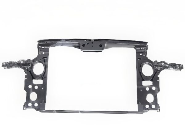 Панель передня телевізор Volkswagen Touareg 2002-2006