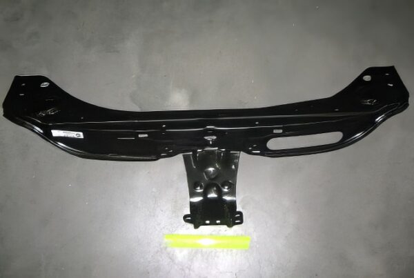 panel-shyna-om-451 Панель передня телевізор верхня Mitsubishi Outlander 2007-2009