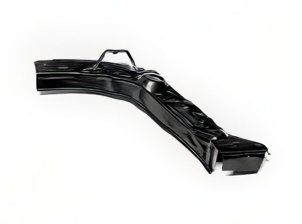 panel-shyna-om-452 Панель передня телевізор верхня ліва Mitsubishi ASX 2010-2015