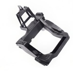 panel-shyna-om-458 Панель передня телевізор ліва Jeep Cherokee 2013-2018