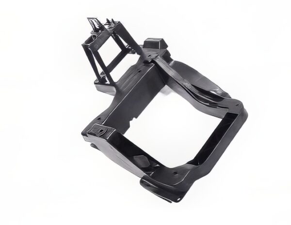 panel-shyna-om-458 Панель передня телевізор ліва Jeep Cherokee 2013-2018