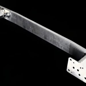 panel-shyna-om-46 Шина підсилювач бампера переднього верхня Citroen Berlingo 2008-2012