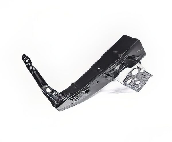 panel-shyna-om-460 Панель передня телевізор ліва Mazda CX5 2012-2016