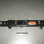 Панель передня телевізор нижня Citroen Berlingo 2002-2007 6984895631